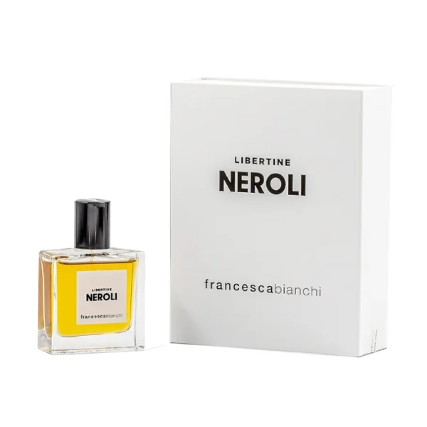 Francesca Bianchi Libertine Neroli Edp 30Ml - Image 2