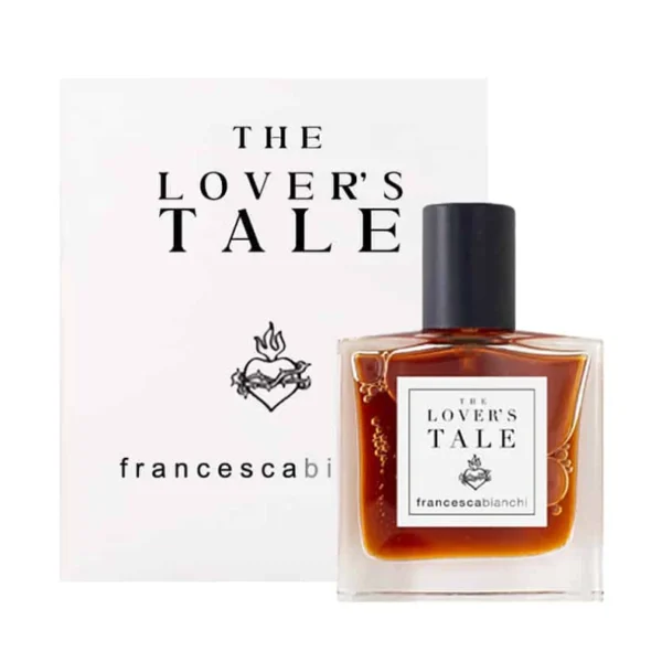 Francesca Bianchi The Lovers Tale Edp 30Ml - Image 2