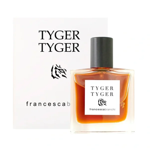 Francesca Bianchi Tyger Tyger Edp 30Ml - Image 2