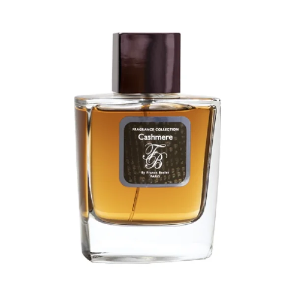 Franck Boclet Cashmere Edp 100Ml