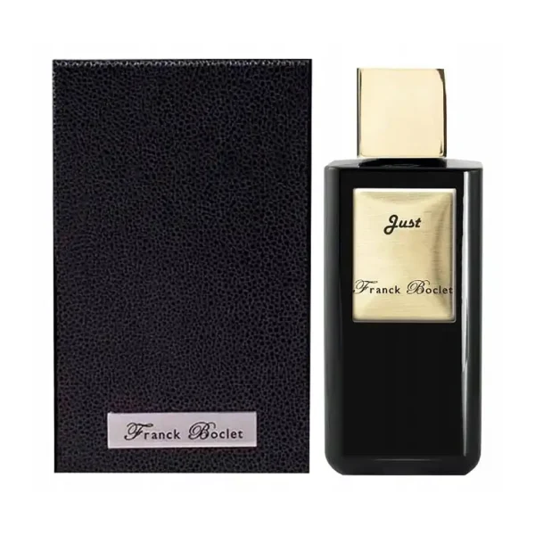 Franck Boclet Just Extrait De Parfum 100Ml - Image 2