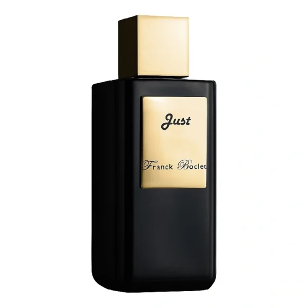 Franck Boclet Just Extrait De Parfum 100Ml