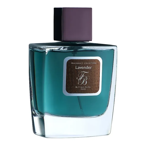 Franck Boclet Lavender Edp 100Ml