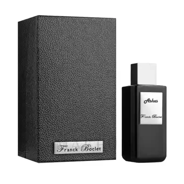 Franck Boclet Rock & Riot Ashes Edp 100Ml - Image 2