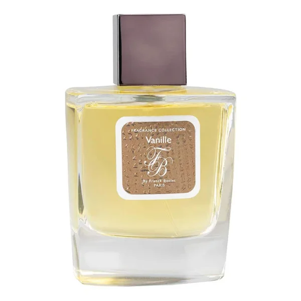 Franck Boclet Vanille Edp 100Ml