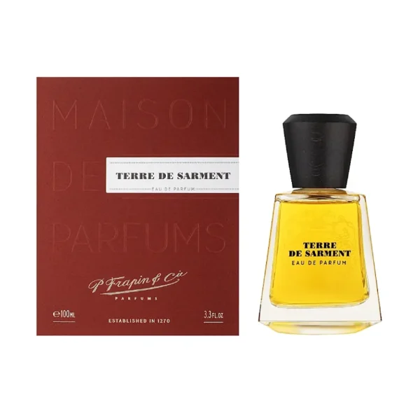 Frapin Terre De Sarment Edp 100Ml - Image 2