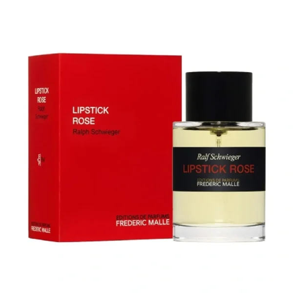 Frederic Malle Lipstick Rose Edp 100Ml - Image 2