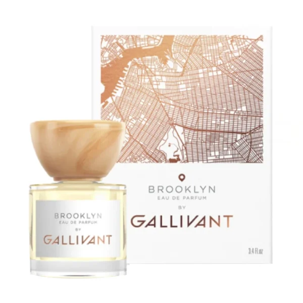 Gallivant Brooklyn Edp 100Ml - Image 2