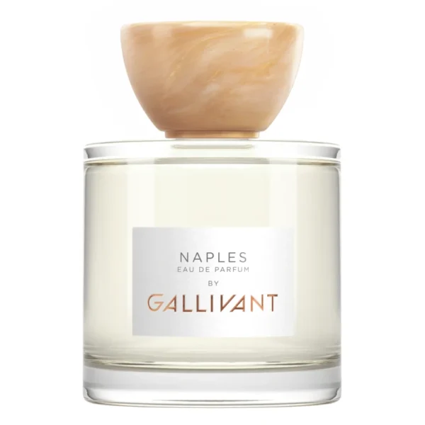 Gallivant Naples Edp 100Ml