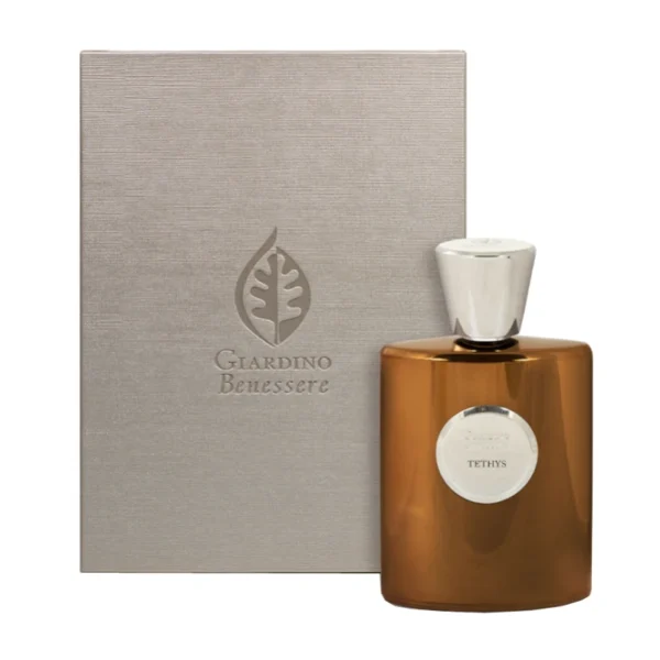 Giardino Benessere Tethys Edp 100Ml - Image 2