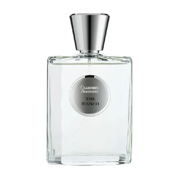 Giardino Benessere The Bianco Edp 100Ml