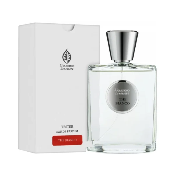 Giardino Benessere The Bianco Edp 100Ml - Image 2