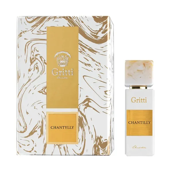 Gritti Chantilly Edp 100Ml - Image 2