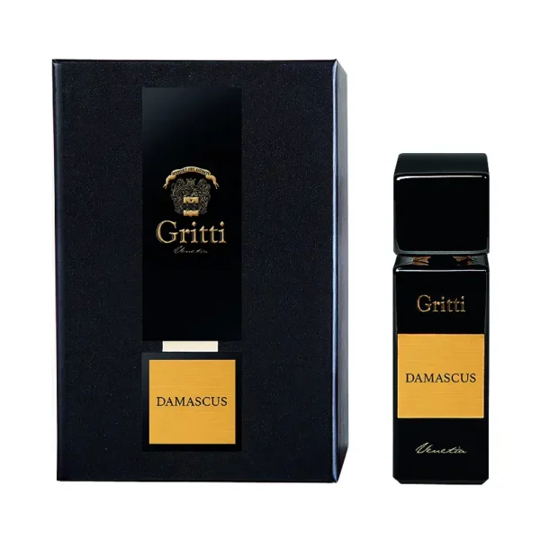 Gritti Damascus Edp 100Ml - Image 2