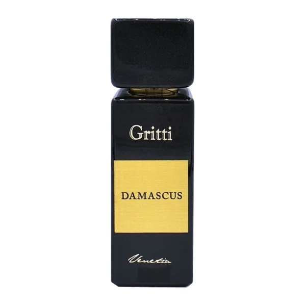 Gritti Damascus Edp 100Ml