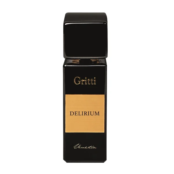 Gritti Delirium Edp 100Ml