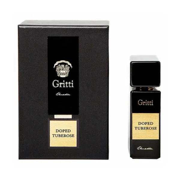 Gritti Doped Tuberose Edp 100Ml - Image 2