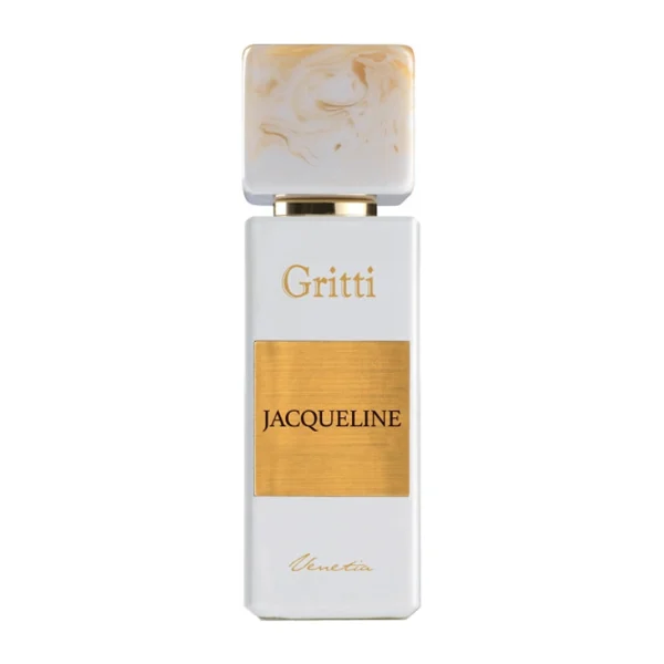 Gritti Jacqueline Edp 100Ml