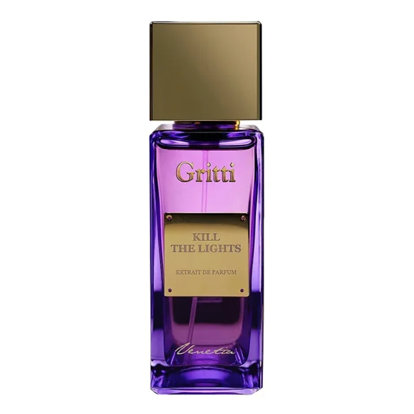 Gritti Kill The Lights Edp 100Ml