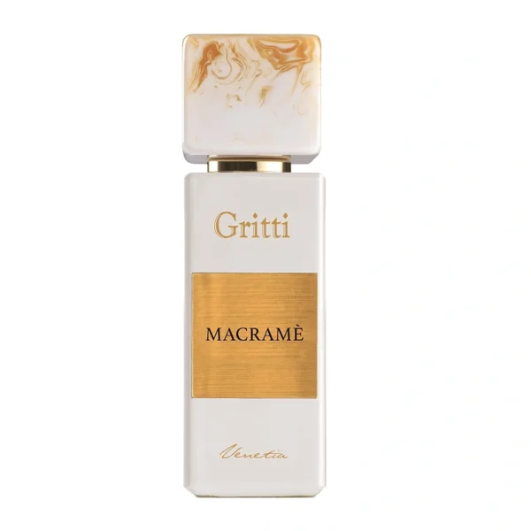 Gritti Macrame Edp 100Ml