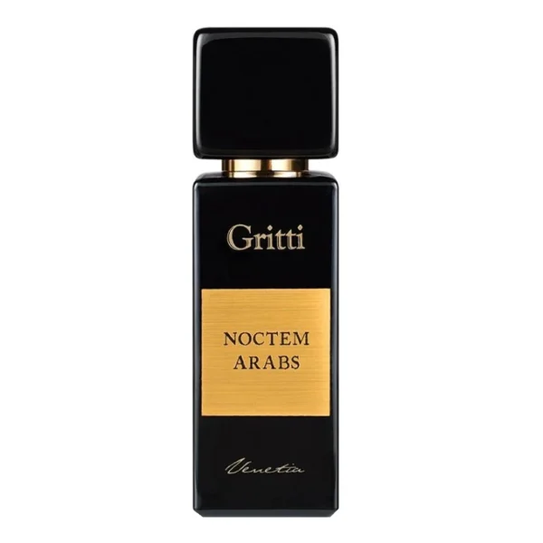 Gritti Noctem Arabs Edp 100Ml