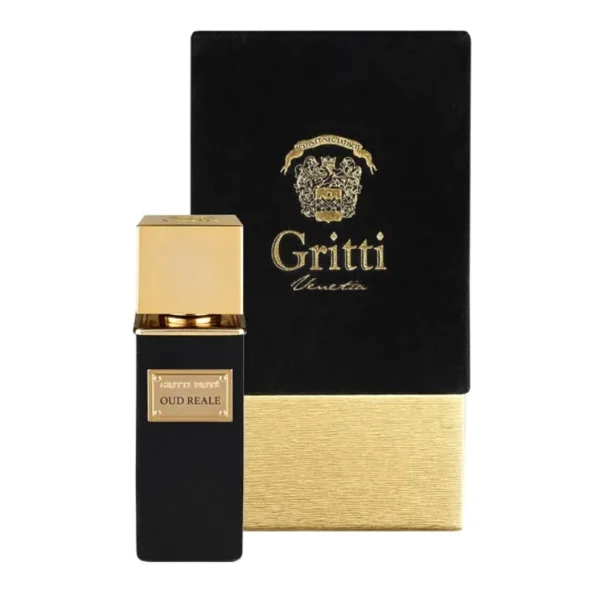 Gritti Oud Reale Edp 100Ml - Image 2