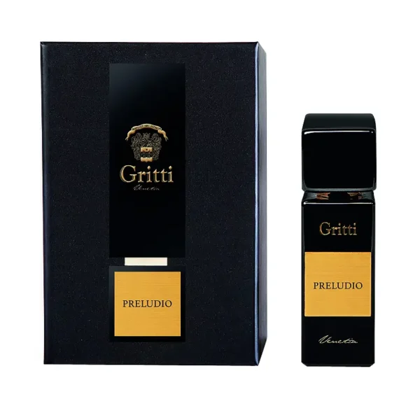 Gritti Preludio Edp 100Ml - Image 2