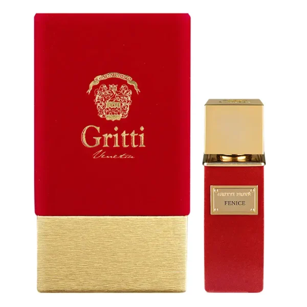 Gritti Prive Extrait Fenice 100Ml - Image 2