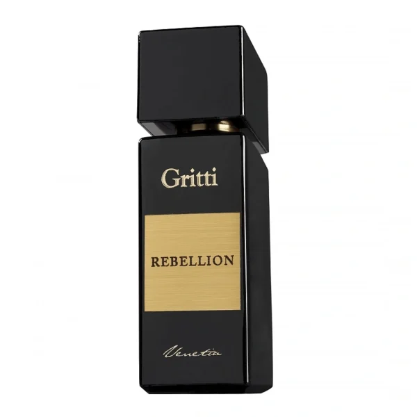 Gritti Rebellion Edp 100Ml