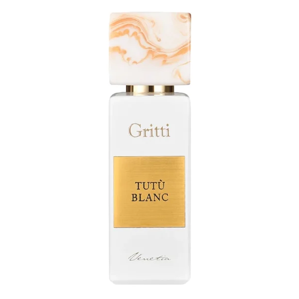 Gritti White Tutu Blanc Edp 100Ml