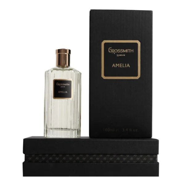 Grossmith London Amelia Edp 100Ml - Image 2