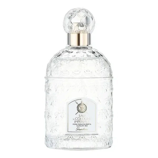 Guerlain Eau De Cologne Imperiale 100Ml