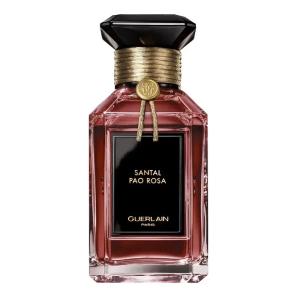 Guerlain Santal Pao Rosa (Unboxed) Edp 200Ml