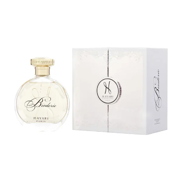 Hayari Broderie Edp 100Ml - Image 2