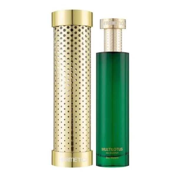 Hermetica Multilotus Edp 100Ml - Image 2