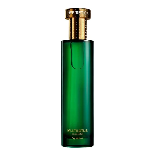 Hermetica Multilotus Edp 100Ml