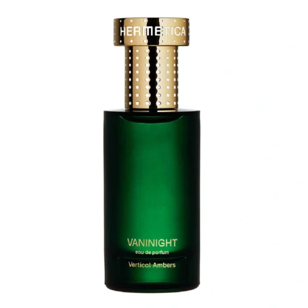 Hermetica Vaninight Edp 50Ml