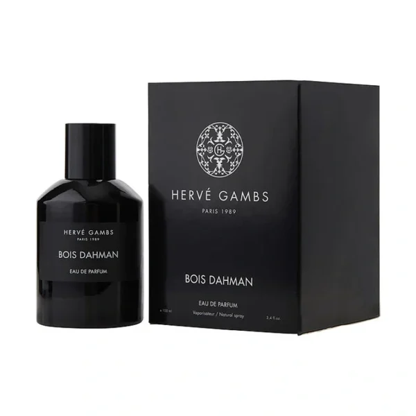 Herve Gambs Bois Dahman Edp 100Ml - Image 2