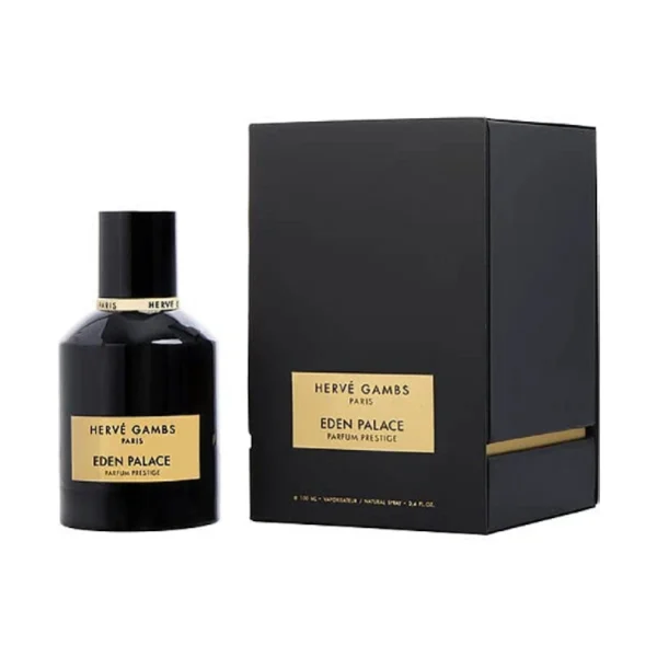 Herve Gambs Eden Palace Parfum Prestige 100Ml - Image 2