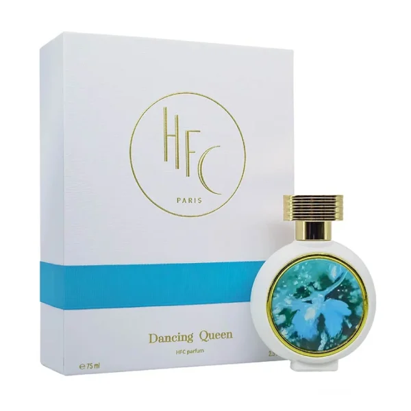 Hfc Dancing Queen Edp 75Ml - Image 2