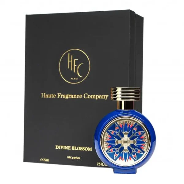 Hfc Divine Blossom Edp 75Ml - Image 2