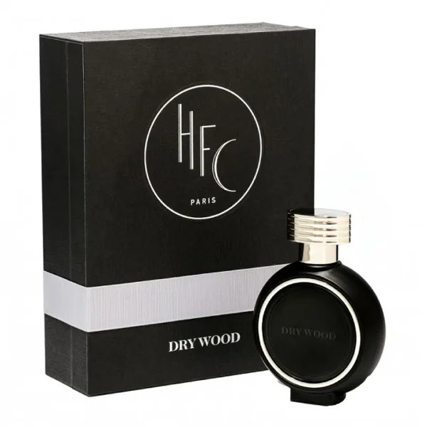 Hfc Dry Wood Edp 75Ml - Image 2