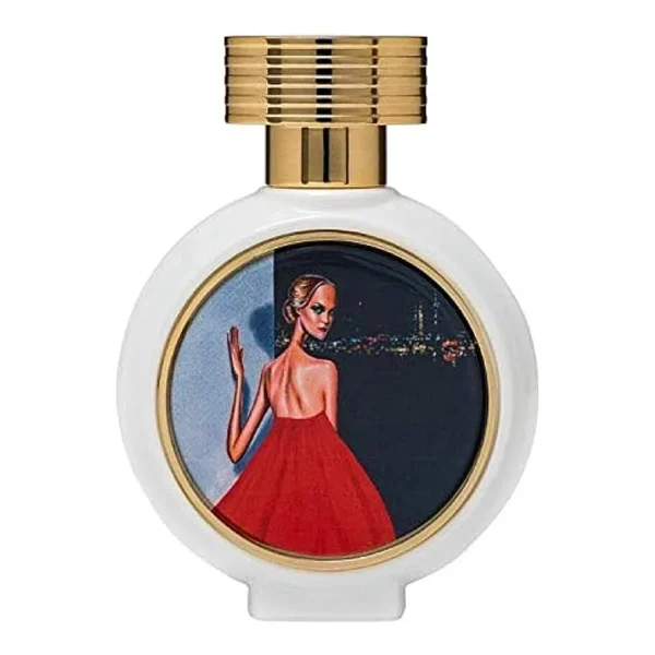 Hfc Lady In Red Edp 75Ml (Unboxed)