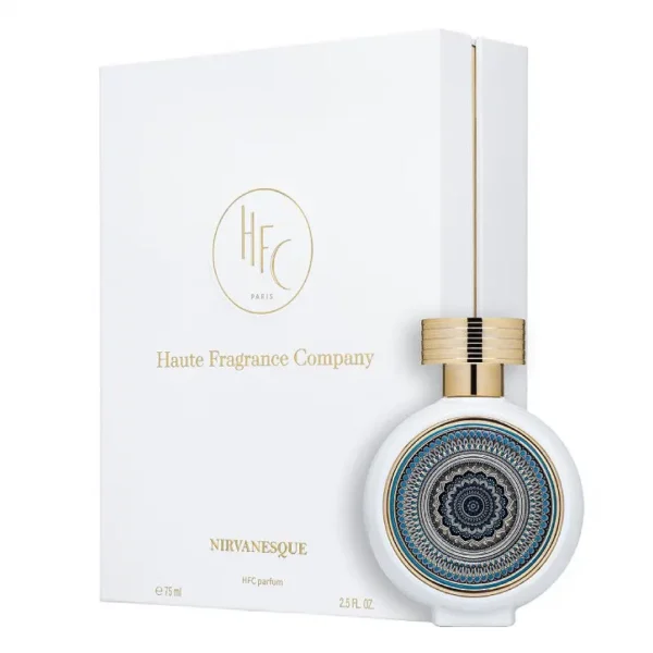 Hfc Nirvanesque Edp 75Ml - Image 2