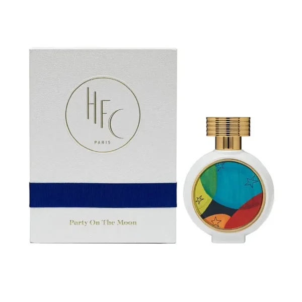 Hfc Party On The Moon Edp 75Ml - Image 2