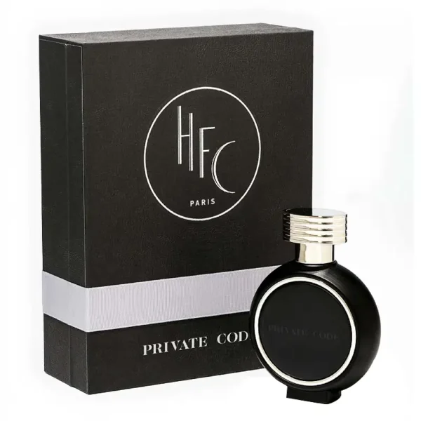 Hfc Private Code Edp 75Ml - Image 2