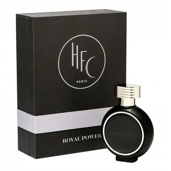 Hfc Royal Power Edp 75Ml - Image 2