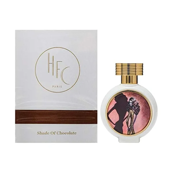 Hfc Shade Of Chocolate Edp 75Ml - Image 2