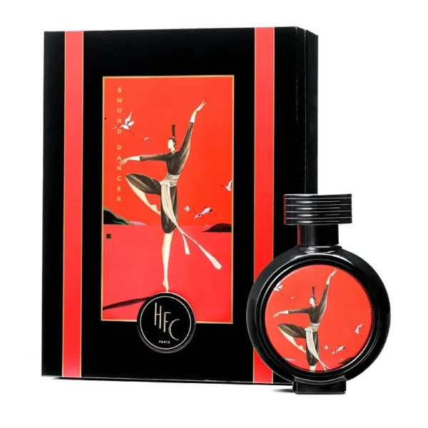 Hfc Sword Dancer Edp 75Ml - Image 2