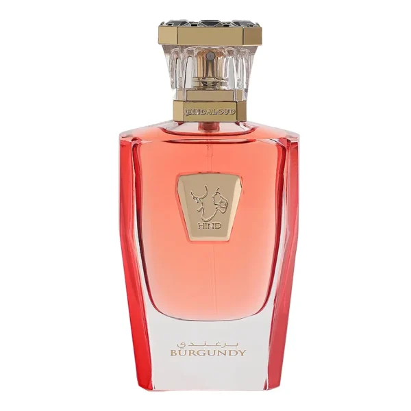 Hind Al Oud Burgundy Edp 50Ml